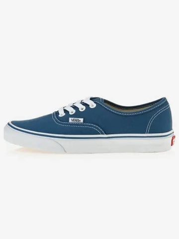 Shoes Sneakers Running Comfortable Authentic Navy - VANS - BALAAN 1