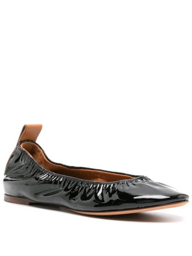 Lanvin Flat Shoes - LANVIN - BALAAN 4