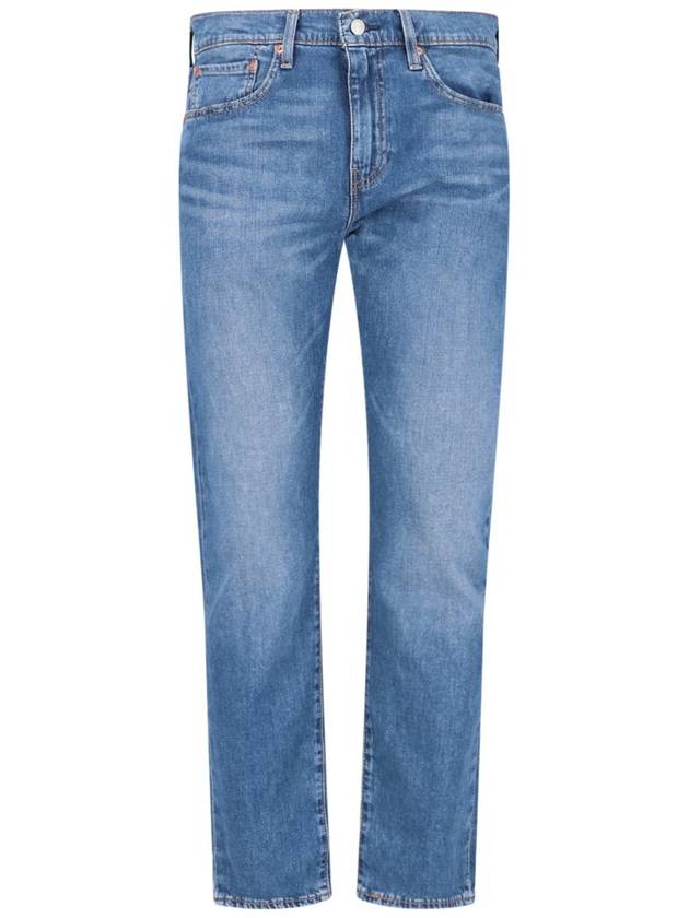 Levi'S Strauss Jeans - LEVI'S - BALAAN 1