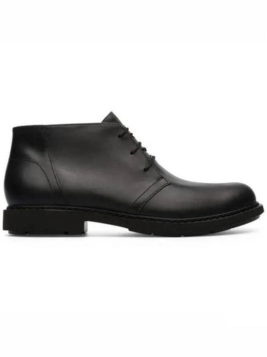 Newman ankle boots - CAMPER - BALAAN.