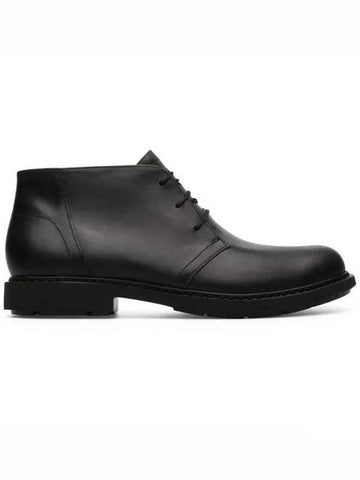 Newman ankle boots - CAMPER - BALAAN 1