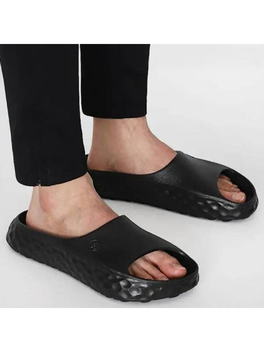 G-Slide Slippers Black - G/FORE - BALAAN 2