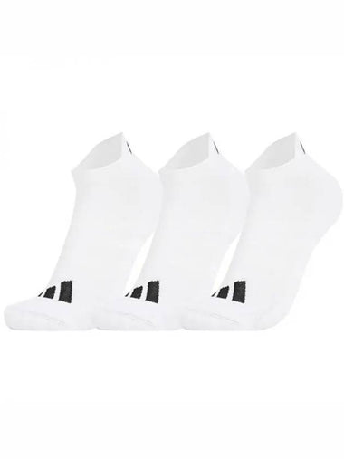 Men s Golf Socks Ankle 3 Pack HS5572 Domestic Product GQN123081777714 - ADIDAS GOLF - BALAAN 1