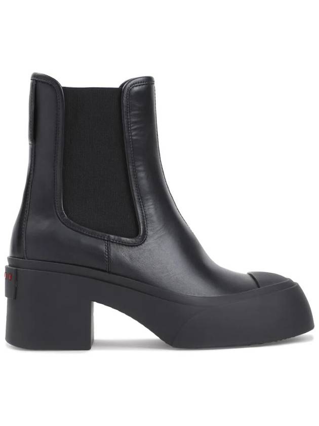 Marni Ankle Boot - MARNI - BALAAN 1