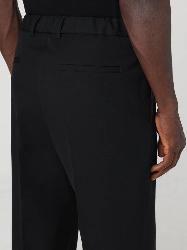 Pants men Jil Sander - JIL SANDER - BALAAN 5