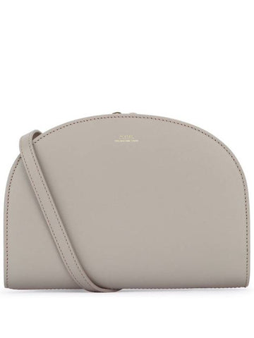 A.P.C. Shoulder Bags - A.P.C. - BALAAN 1