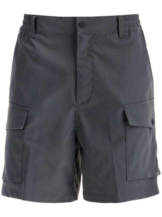 balto bermuda shorts - CARHARTT WIP - BALAAN 1