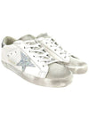 24SS Superstar Women’s Sneakers 10268 - GOLDEN GOOSE - BALAAN 1