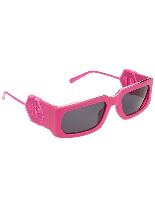 Philipp Plein Sunglasses - PHILIPP PLEIN - BALAAN 4