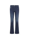 1969 D Ebby Denim Jeans Dark Indigo - DIESEL - BALAAN 2