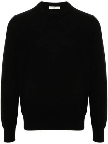 The Row Sweaters Black - THE ROW - BALAAN 1