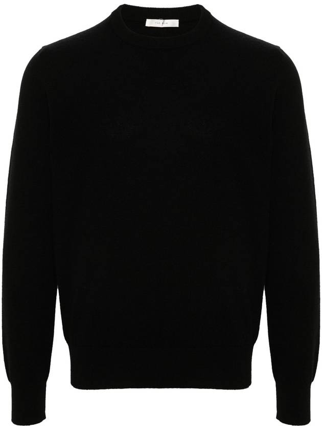 The Row Sweaters Black - THE ROW - BALAAN 1