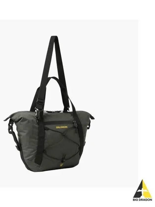 Ultimo 10L 2 way bag LC2587100 - SALOMON - BALAAN 1