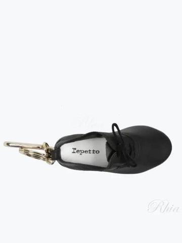 24 Jiji Keyring M0434BVE 410 - REPETTO - BALAAN 1