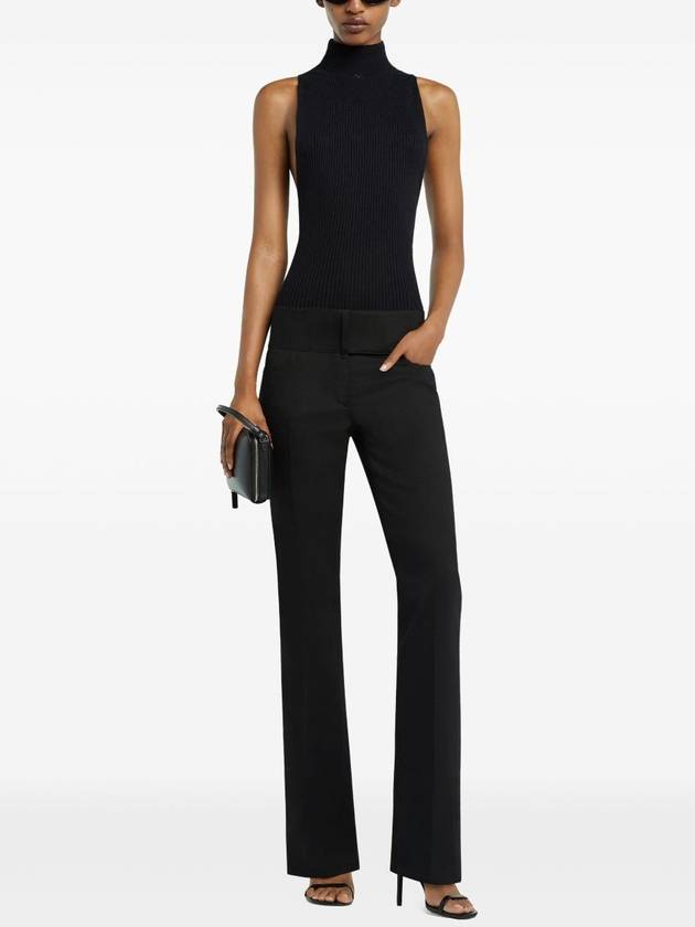 bootcut trousers - COURREGES - BALAAN 2