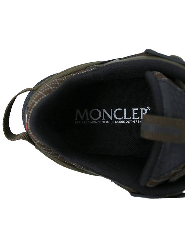 Sneakers I209A4M00230 M2058P83 - MONCLER - 9