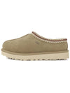 Women's Tasman Slippers Beige - UGG - BALAAN 4