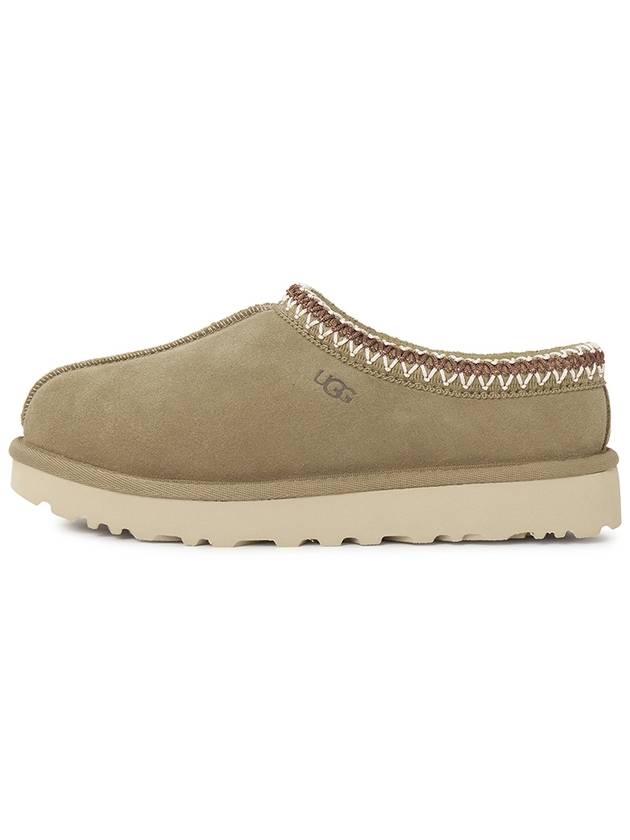 Women's Tasman Slippers Beige - UGG - BALAAN 4