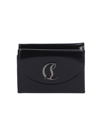 Ruby Women's Bicycle Wallet 1235240 B078 - CHRISTIAN LOUBOUTIN - BALAAN 2