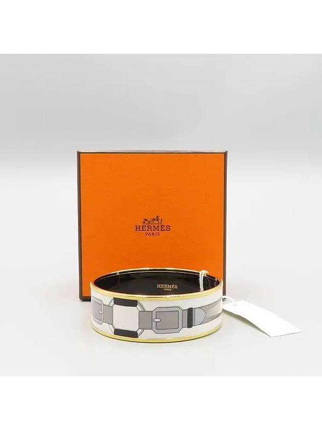 GRAND BRACELET JEWELRY - HERMES - BALAAN 4