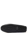 Loafer 58620716977 U901 Black - BALLY - BALAAN 3