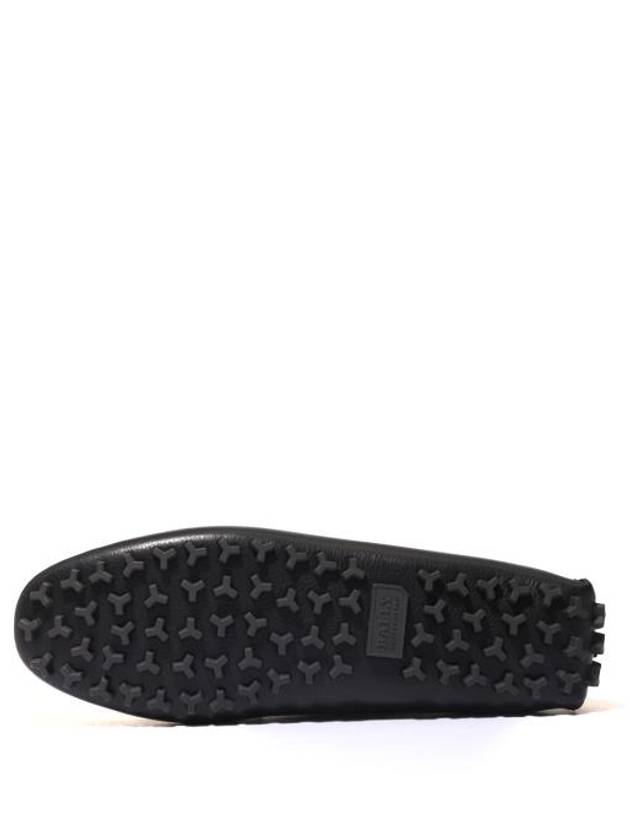 Loafer 58620716977U901 Black - BALLY - BALAAN 3