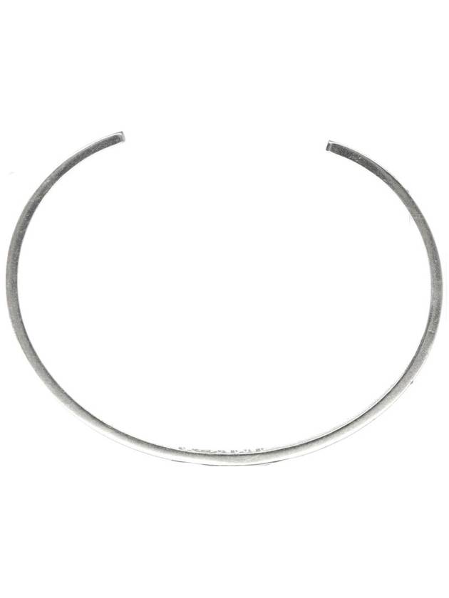 Mm6 Maison Margiela Numeric Cuff Bracelet - MAISON MARGIELA - BALAAN 2