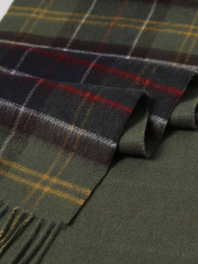 Scarf men Barbour - BARBOUR - BALAAN 3