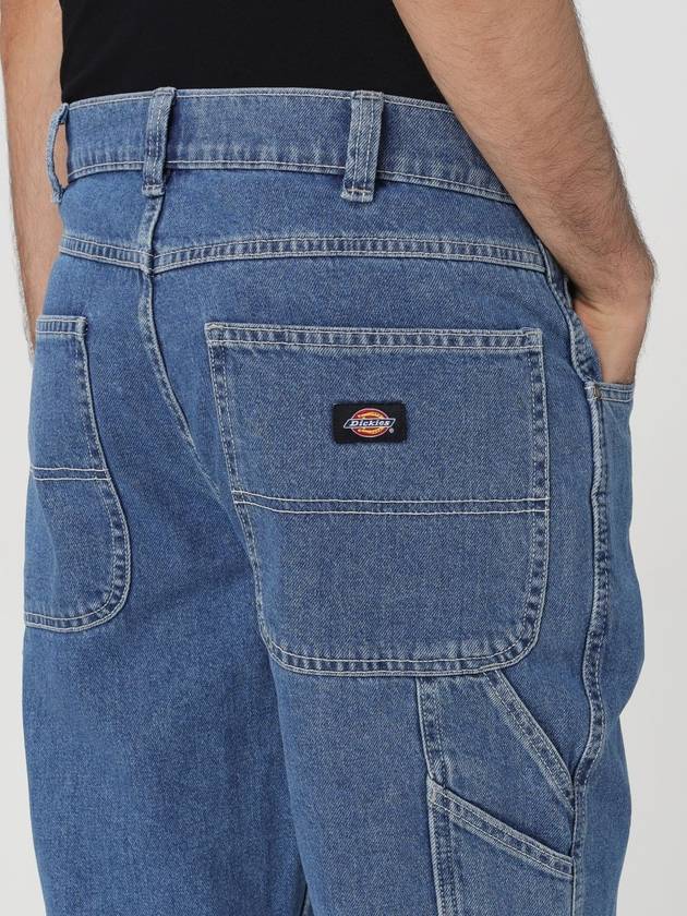 Jeans Dickies in denim - DICKIES - BALAAN 4