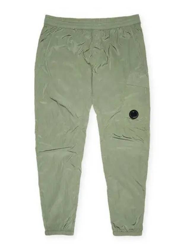 Chrome R Regular Lens Wappen Track Pants Green - CP COMPANY - BALAAN 2