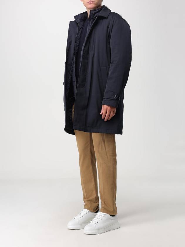 Coat men Fay - FAY - BALAAN 3