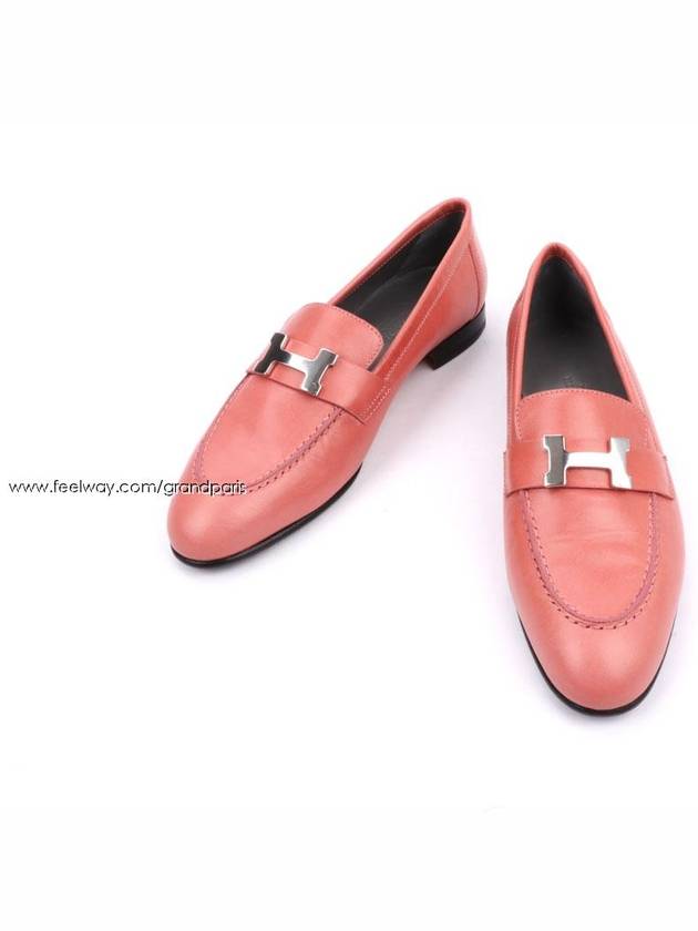 women loafers - HERMES - BALAAN 1