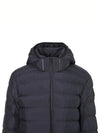 Padding 1A00050 5973I 924 D Gray - MONCLER - BALAAN 3