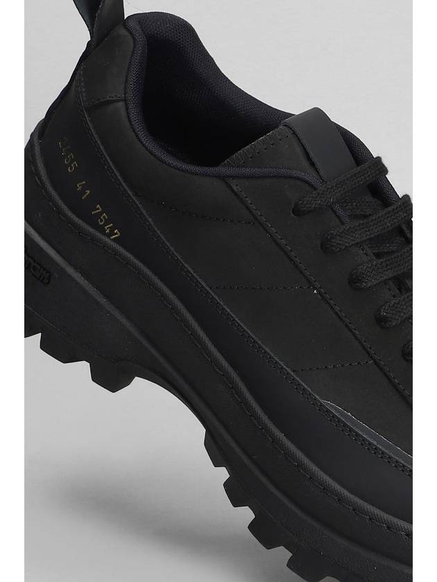 Common Projects Track Hiker Sneakers - COMMON PROJECTS - BALAAN 5