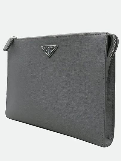 2VF030 Clutch Bag - PRADA - BALAAN 2