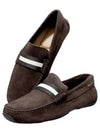 PERTHY U MSD020 SU005 U804 Parasy Shoes - BALLY - BALAAN 2