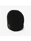 PC1135 001 bare cable knit beanie - POLO RALPH LAUREN - BALAAN 5