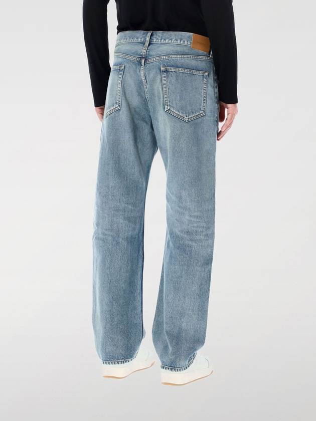 blue beat denim - SAINT LAURENT - BALAAN 2