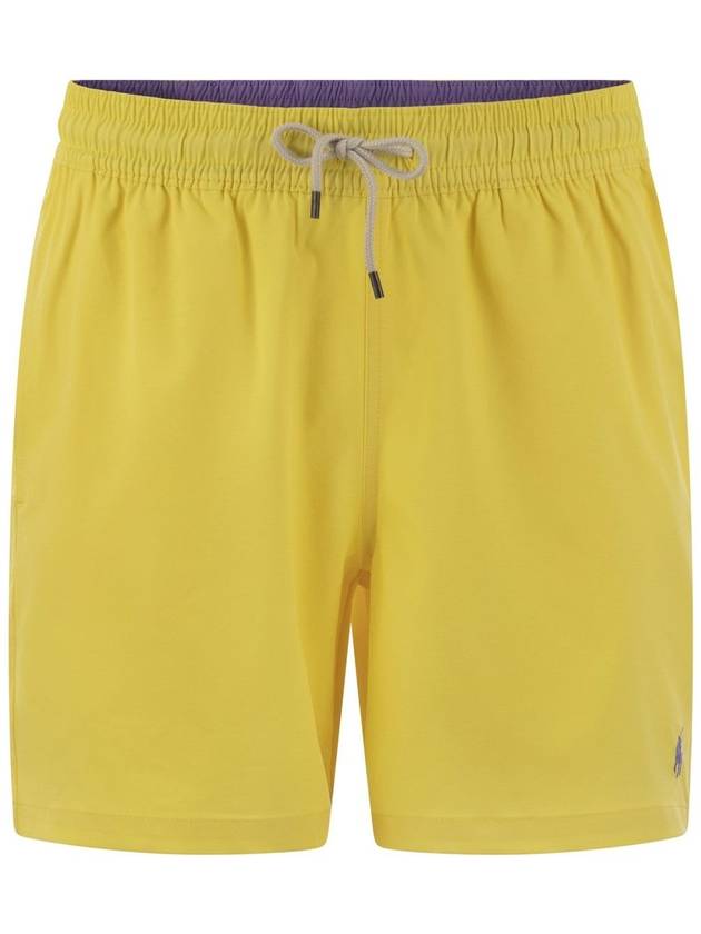 Beach Boxers - POLO RALPH LAUREN - BALAAN 1