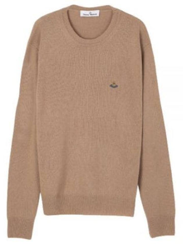 Sweater 745619 Free CAMEL - VIVIENNE WESTWOOD - BALAAN 1