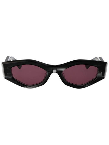 Valentino Garavani Sunglasses - VALENTINO - BALAAN 1