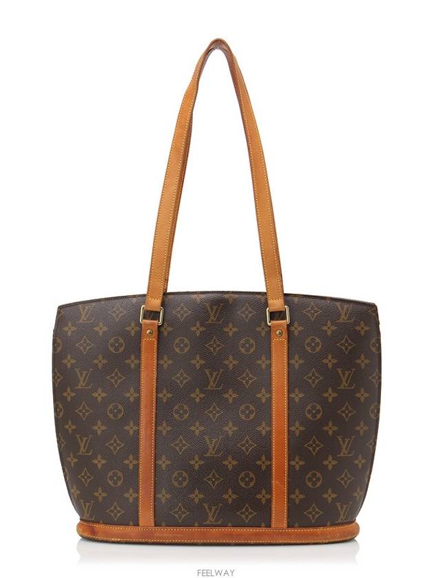 women shoulder bag - LOUIS VUITTON - BALAAN 4