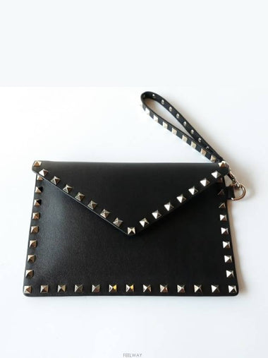 women clutch bag - VALENTINO - BALAAN 1