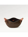 Women's Loop Hobo Monogram Shoulder Bag Brown - LOUIS VUITTON - BALAAN 8