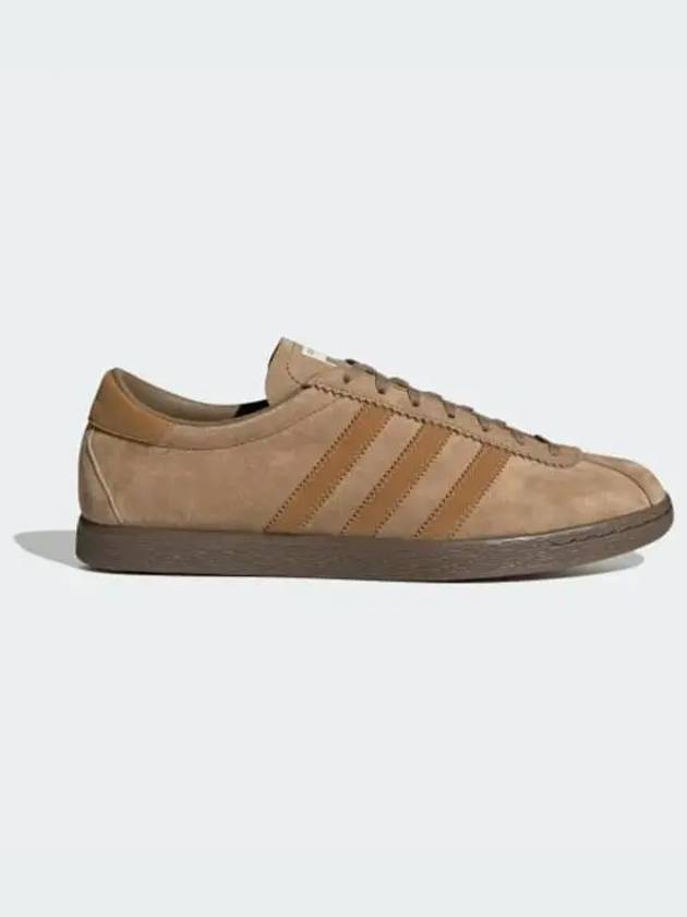 Original Tobacco Low Top Sneakers Brown - ADIDAS - BALAAN 3