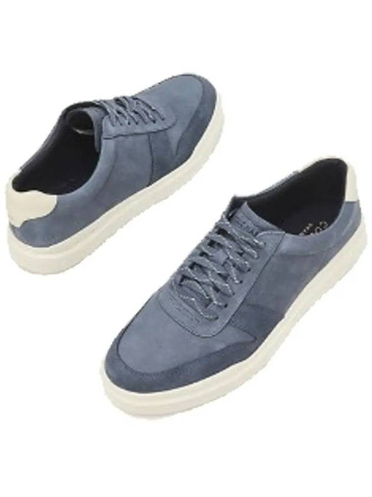 Cole Haan Grand Pro Rally Court Sneakers Blue WIDTH:W - FITFLOP - BALAAN 1