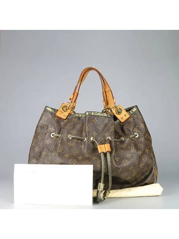 M47927 Tote Bag - LOUIS VUITTON - BALAAN 1