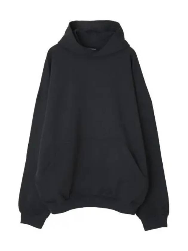 large fit hoodie women - BALENCIAGA - BALAAN 1