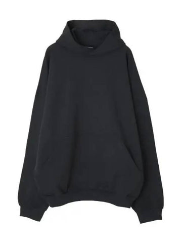 large fit hood - BALENCIAGA - BALAAN 1