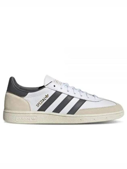 Handball Spezial Low Top Sneakers White - ADIDAS - BALAAN 2